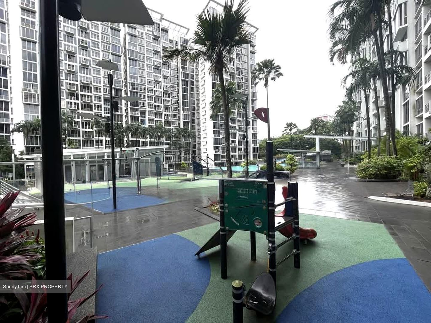 Grandeur 8 (D20), Condominium #576617441